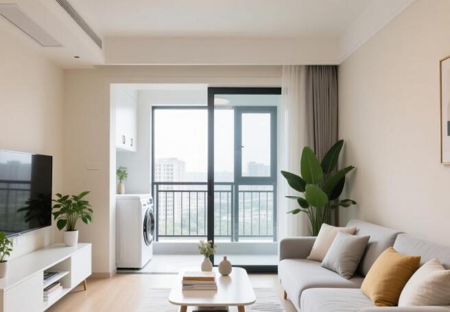 客廳墻面高級配色指南:5種方案,讓家自帶質感濾鏡